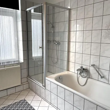 Antoni Hotell Bochum