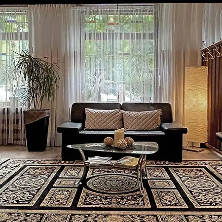 Antoni Отель Бохум