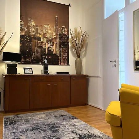 Antoni فندق بوخوم