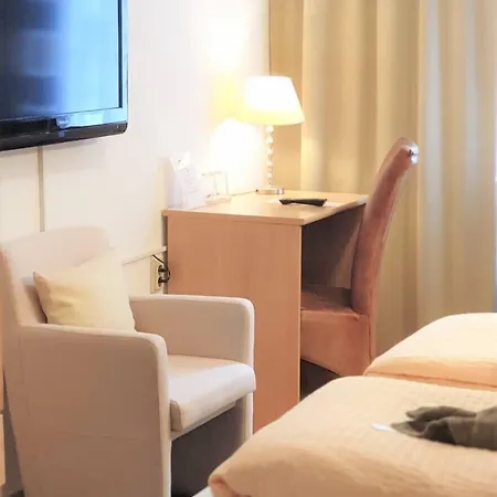 Antoni Hotel
