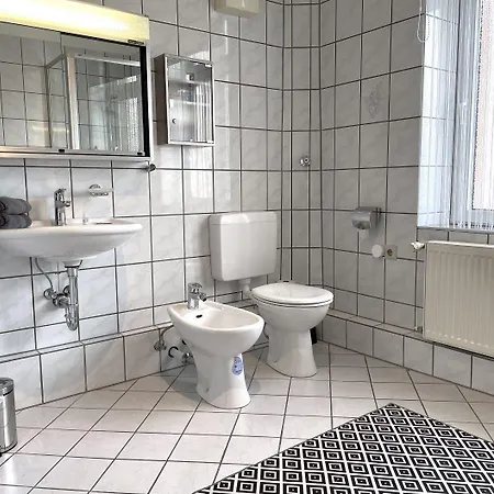 호텔 Antoni 보훔