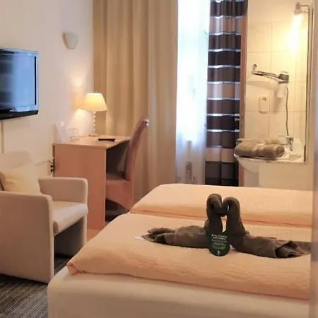 Antoni Отель Бохум