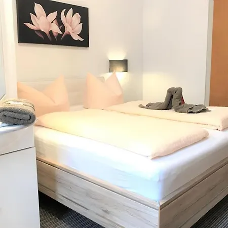 فندق Antoni بوخوم