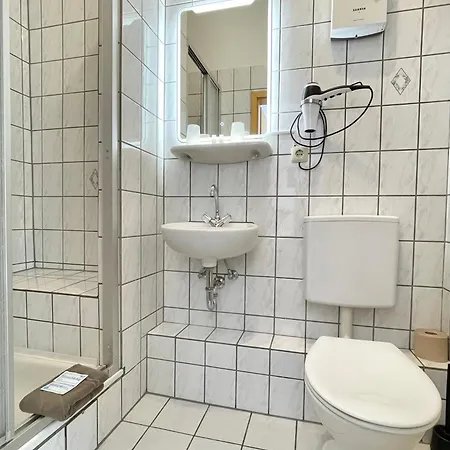 Ξενοδοχείο Antoni *