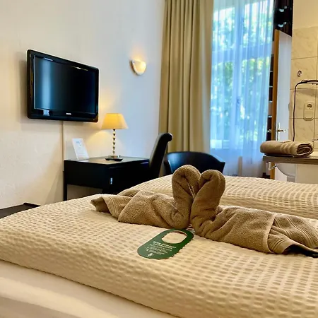 Hotel Antoni 2*