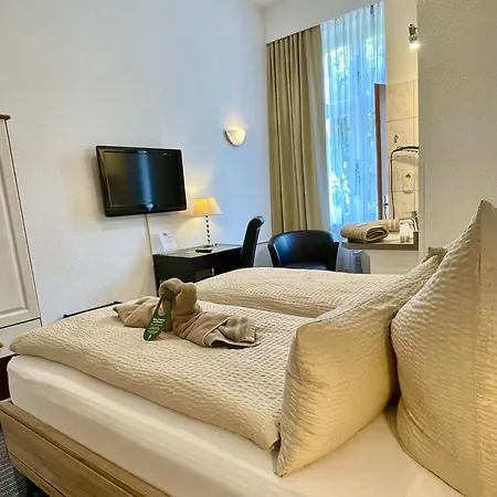 Antoni Hotel