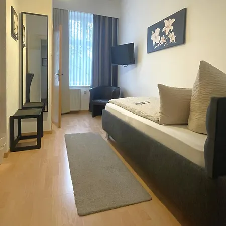 Hotell Antoni 2*
