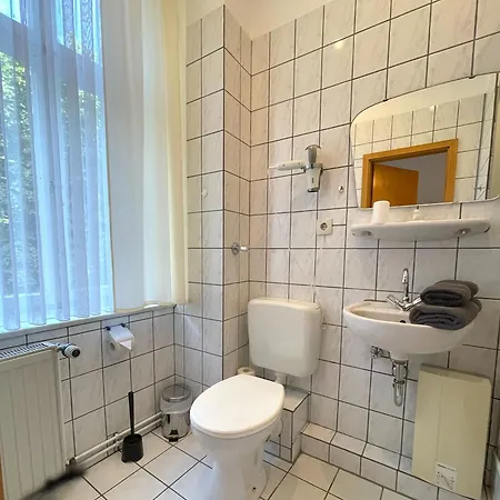 Antoni 2* Bochum