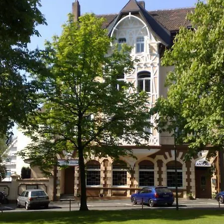 Hotel Antoni