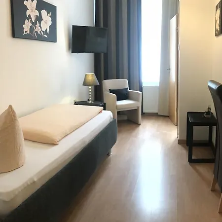 Hotel Antoni