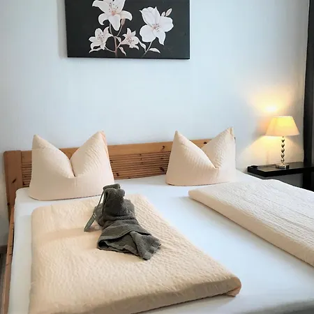 Antoni Hotel *