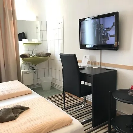 Hotel Antoni