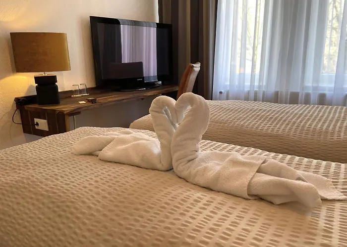 Antoni Hotel *