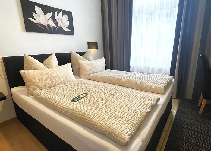 Antoni Hotel
