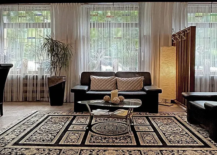 Antoni Hotel Bochum