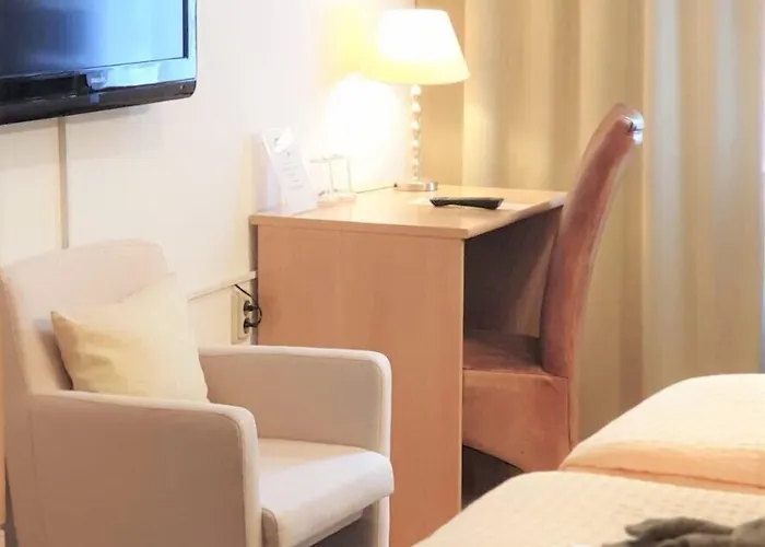 Antoni Hotel