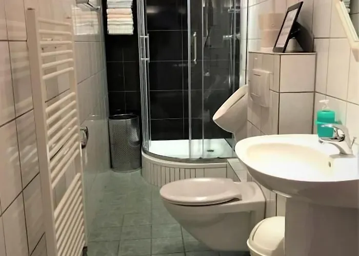 Antoni Hotel Bochum