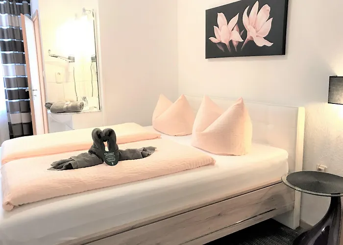 Antoni Hotel Bochum