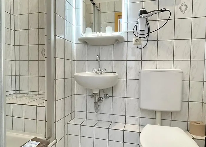 Ξενοδοχείο Antoni *