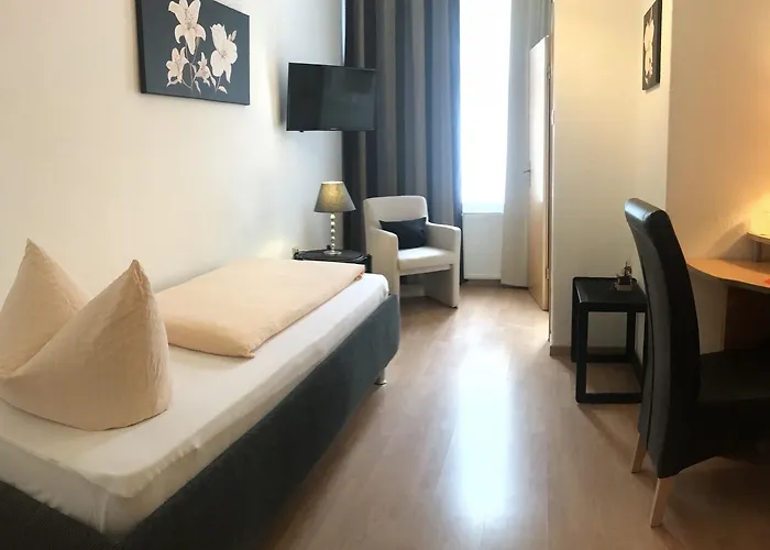 Hotel Antoni