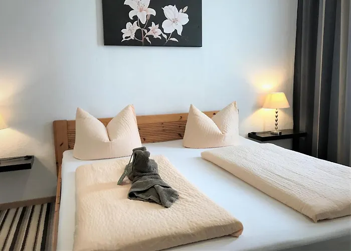 Antoni Hotel *