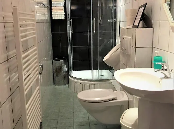 Hotel Antoni