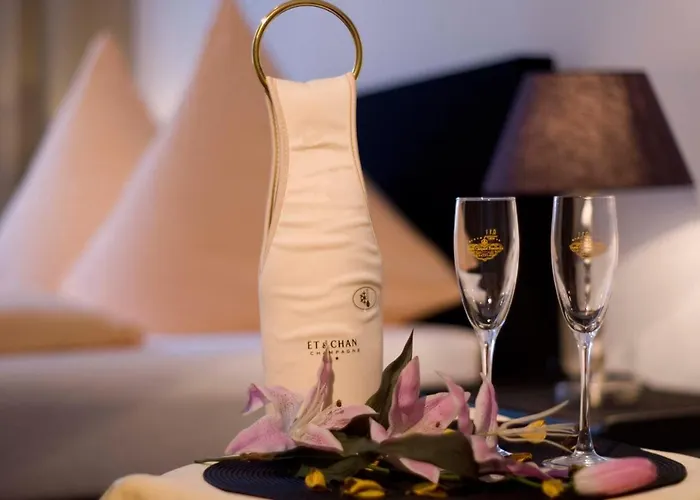 Antoni Ξενοδοχείο